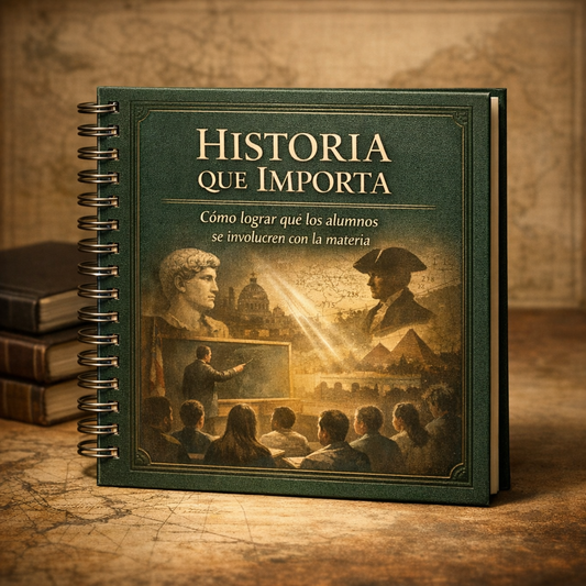 Cómo lograr que los alumnos se involucren con la materia