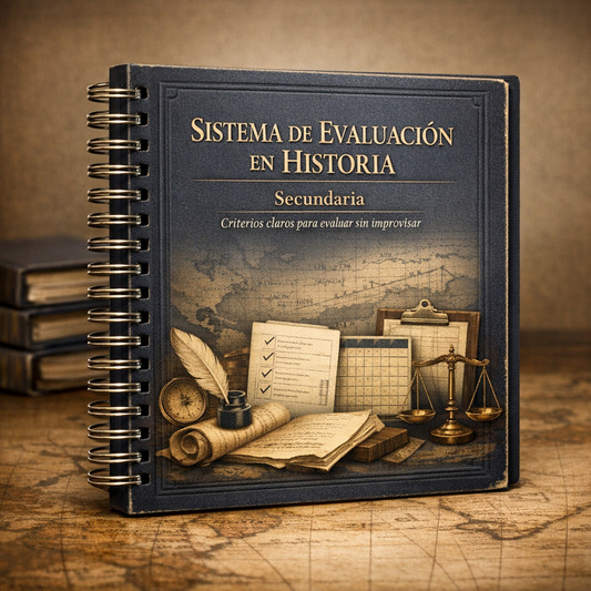 Packs de Evaluaciónes